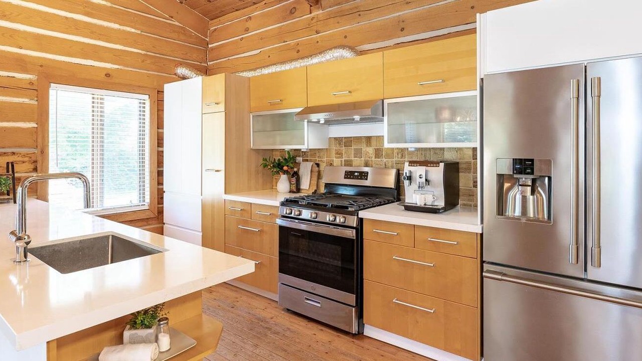 Photo of Kitchen in The Blue Mountains