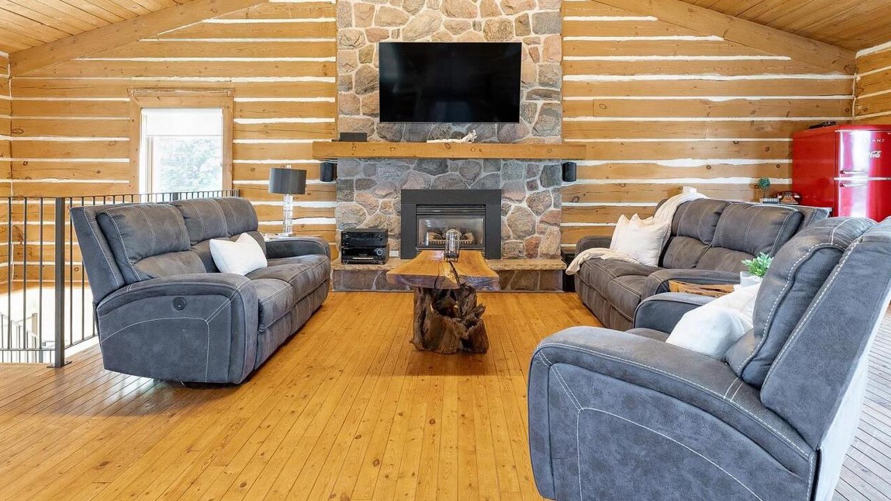Photo of Livingroom in The Blue Mountains