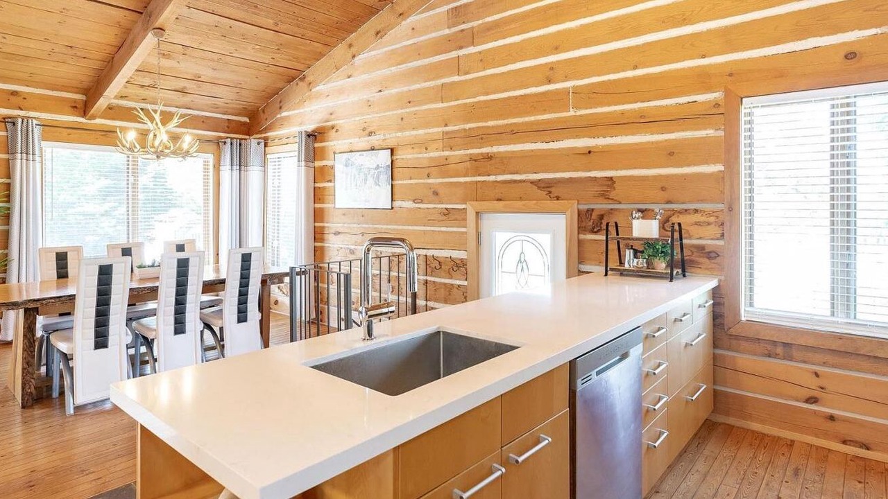 Photo of Kitchen in The Blue Mountains