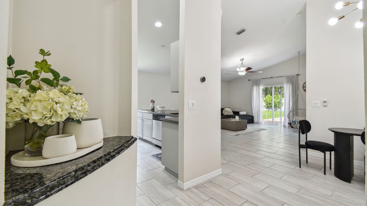 Photo of Kitchen in Oak Grove