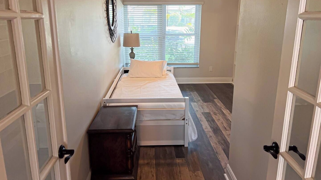 Photo of Kitchen in East County Civic Group