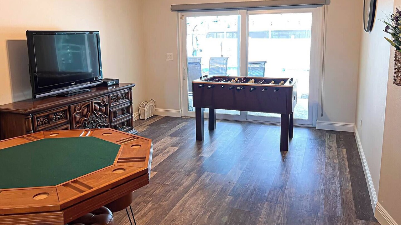 Photo of Bedroom in East County Civic Group
