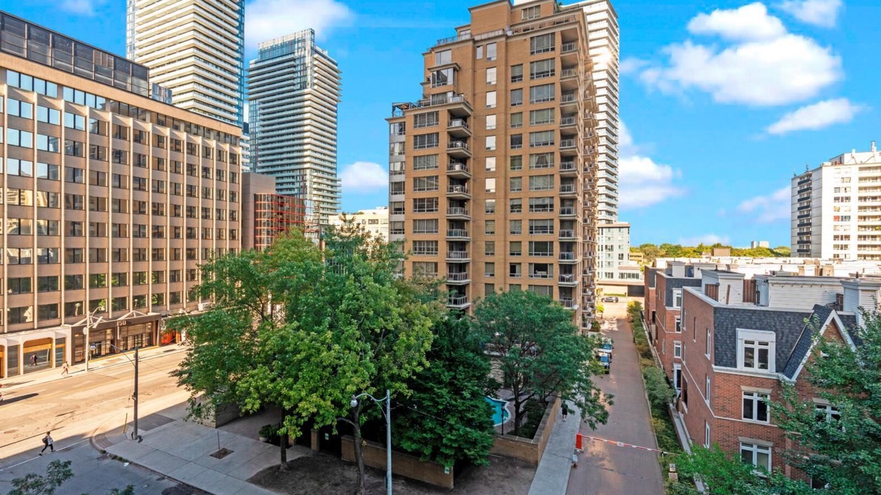 Photo of Outdoor in Mount Pleasant West