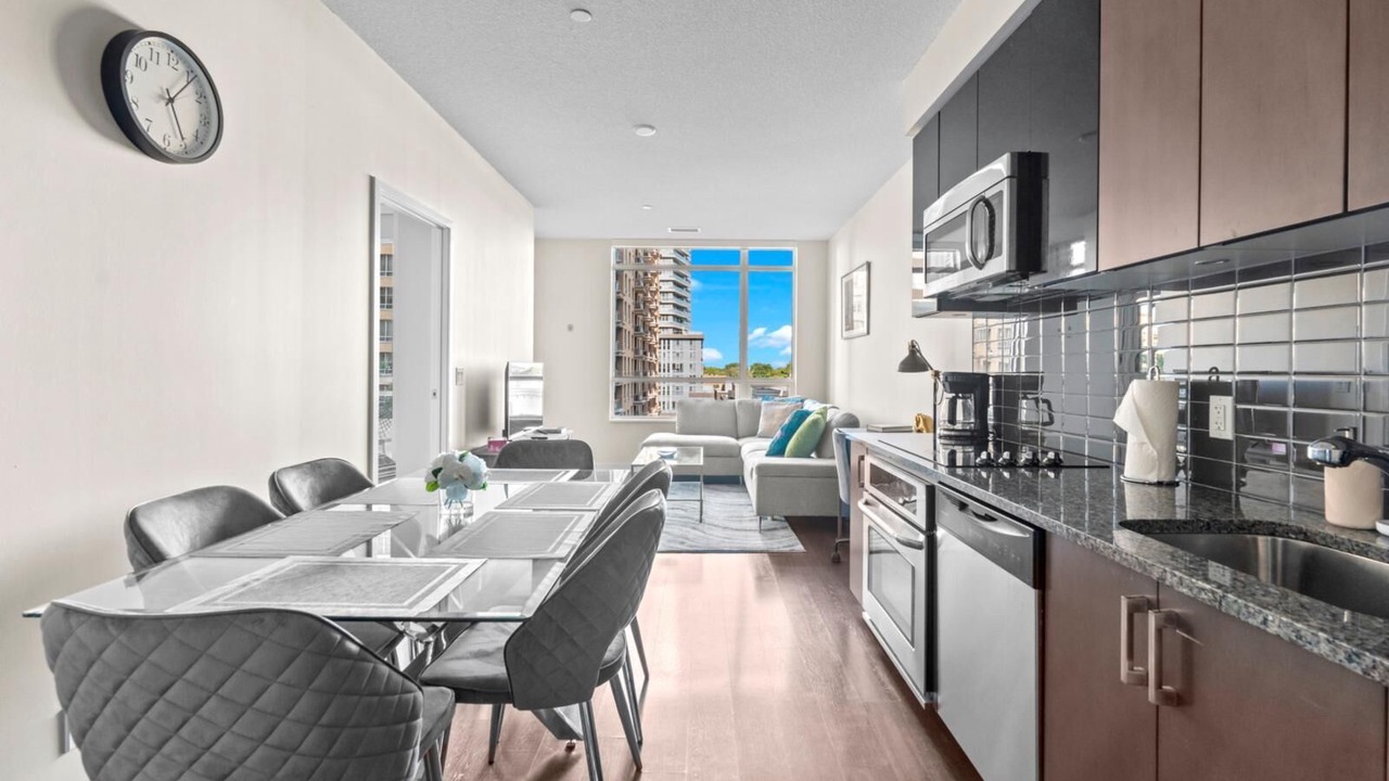 Photo of Kitchen in Mount Pleasant West