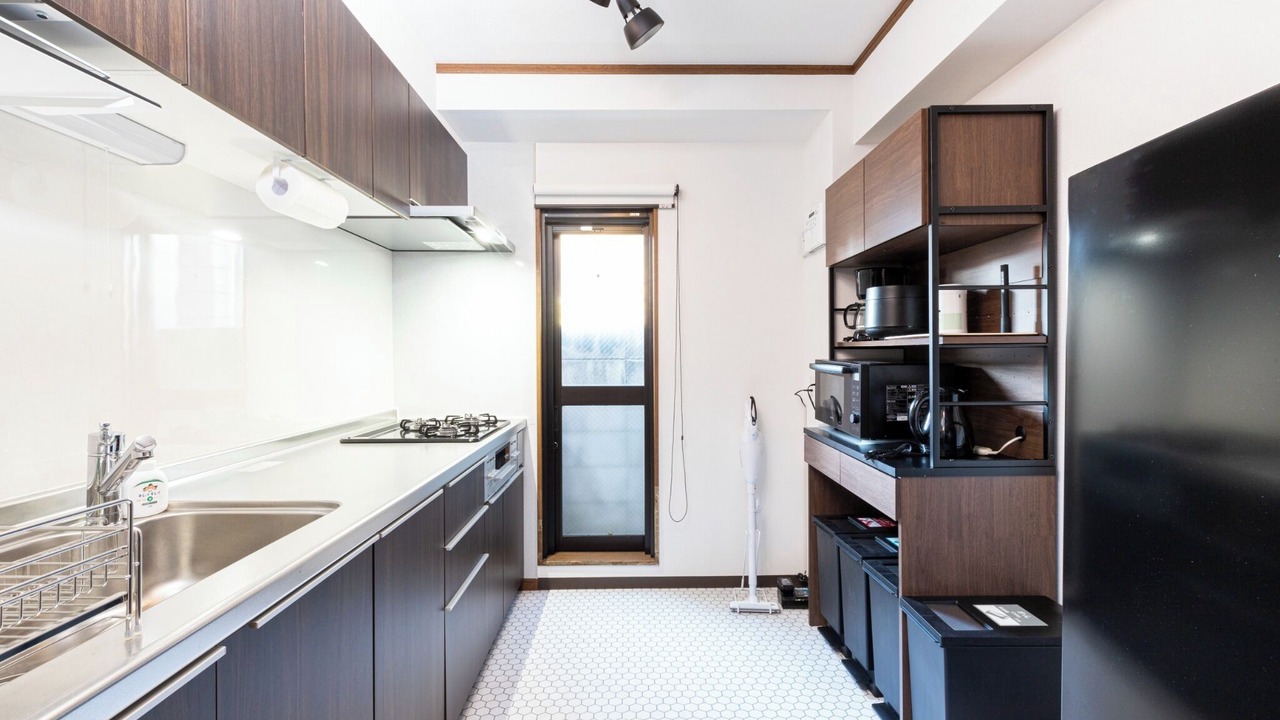 Photo of Kitchen in Kamata