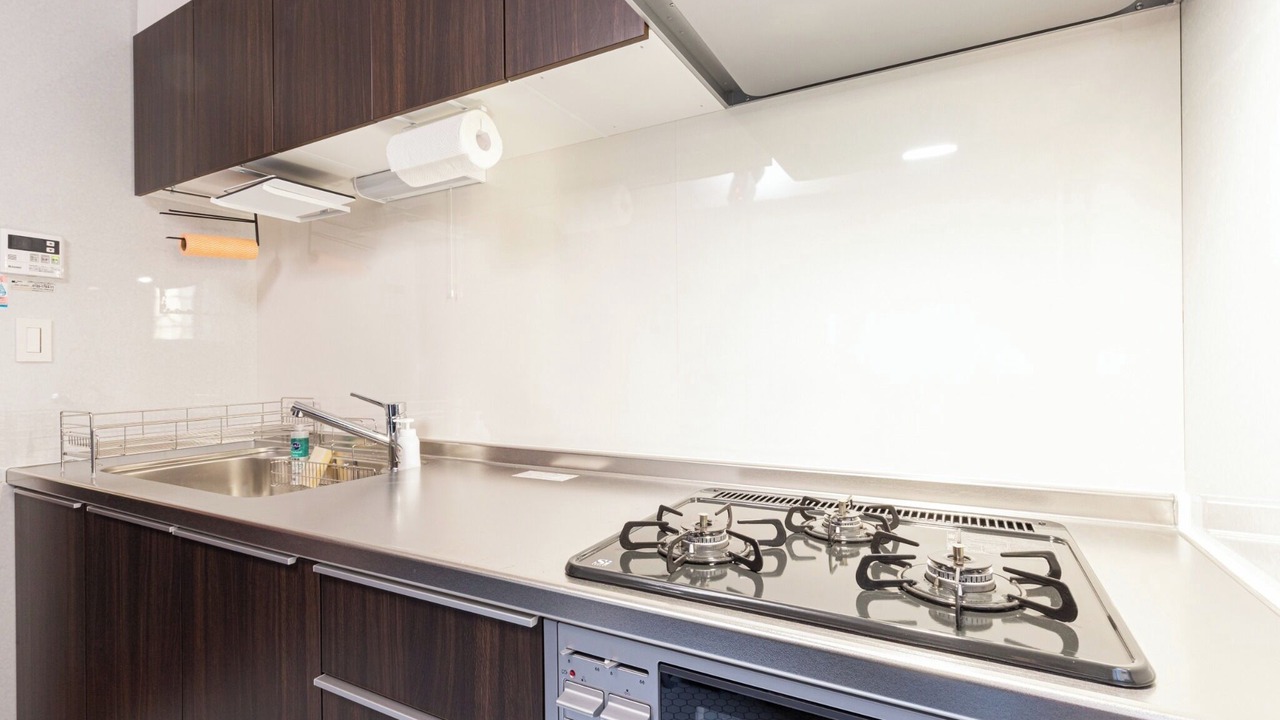 Photo of Kitchen in Kamata