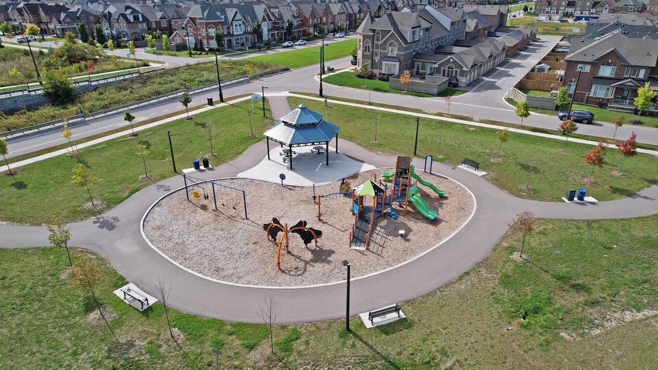 Photo of Outdoor in Vaughan