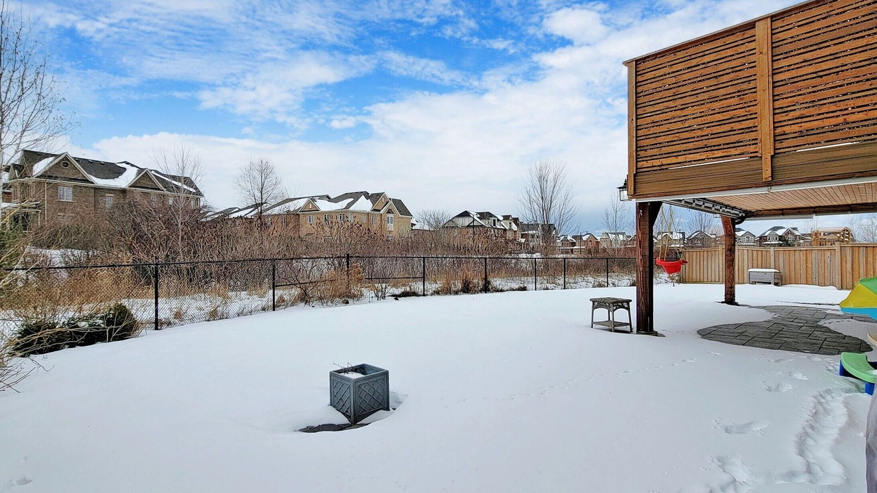 Photo of Outdoor in Vaughan