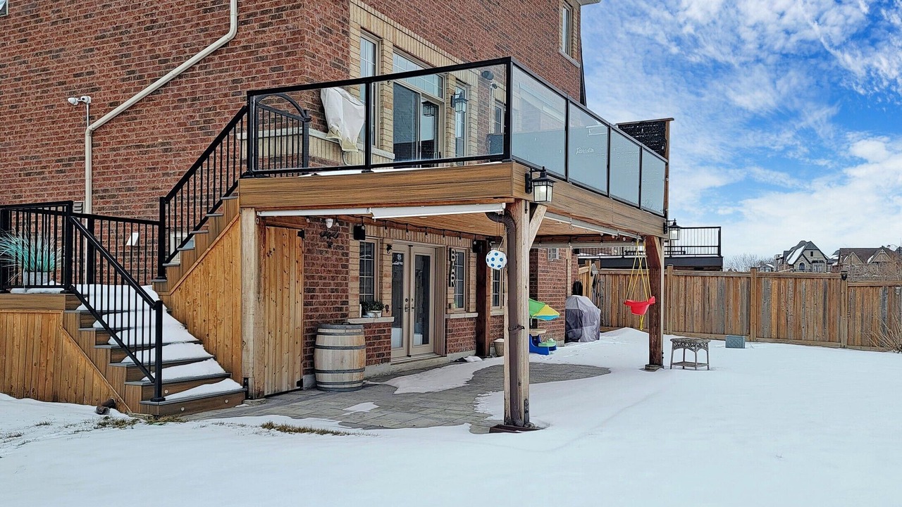 Photo of Outdoor in Vaughan