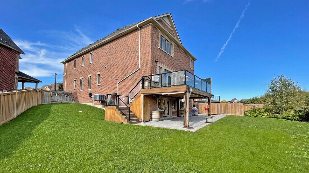 Photo of Outdoor in Vaughan