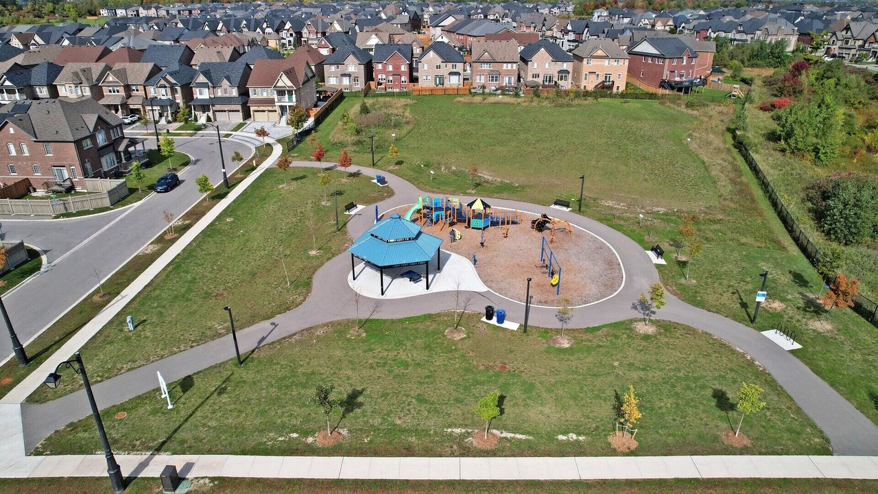 Photo of Outdoor in Vaughan