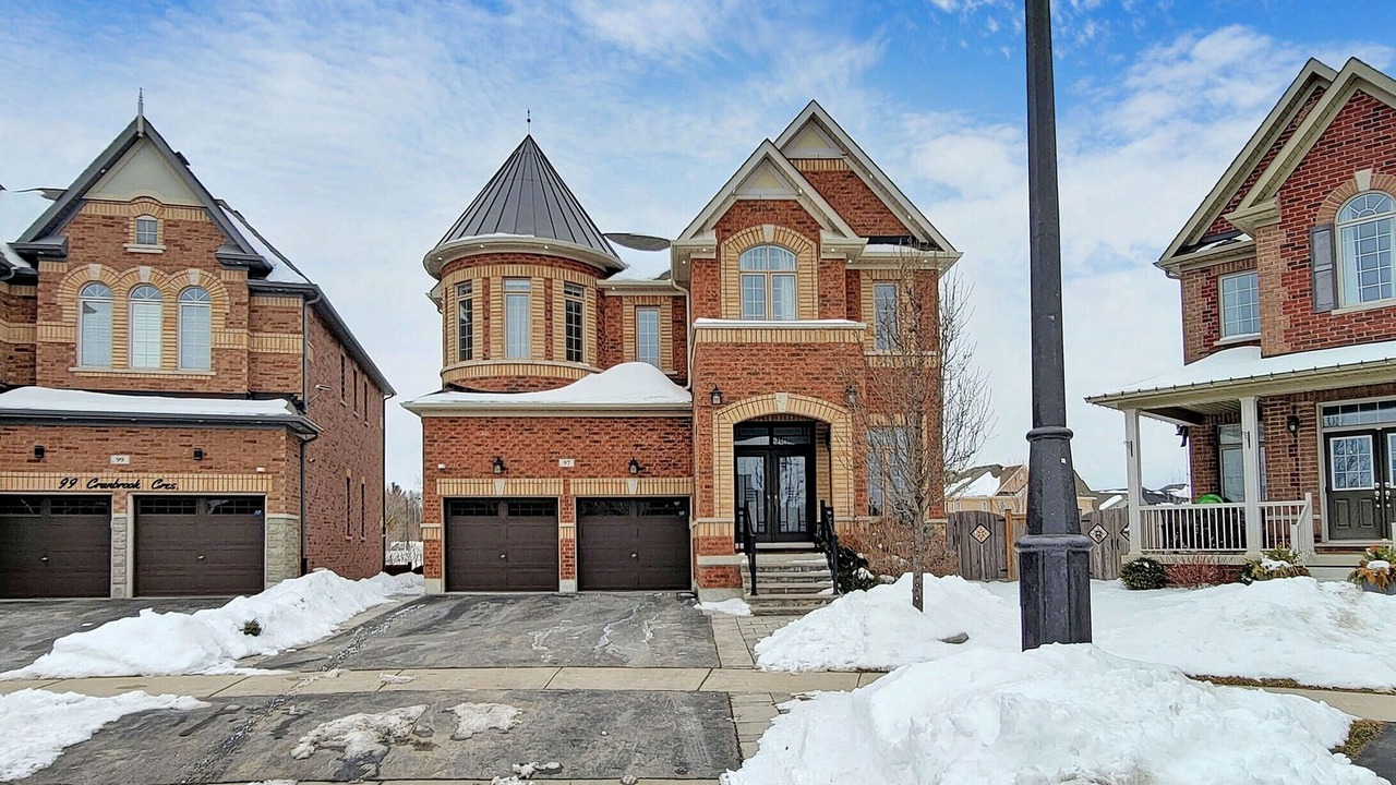 Photo of Outdoor in Vaughan