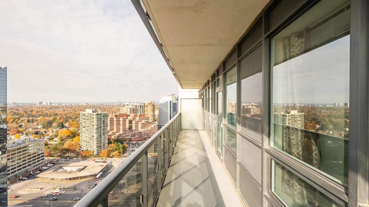 Photo of Outdoor in Willowdale