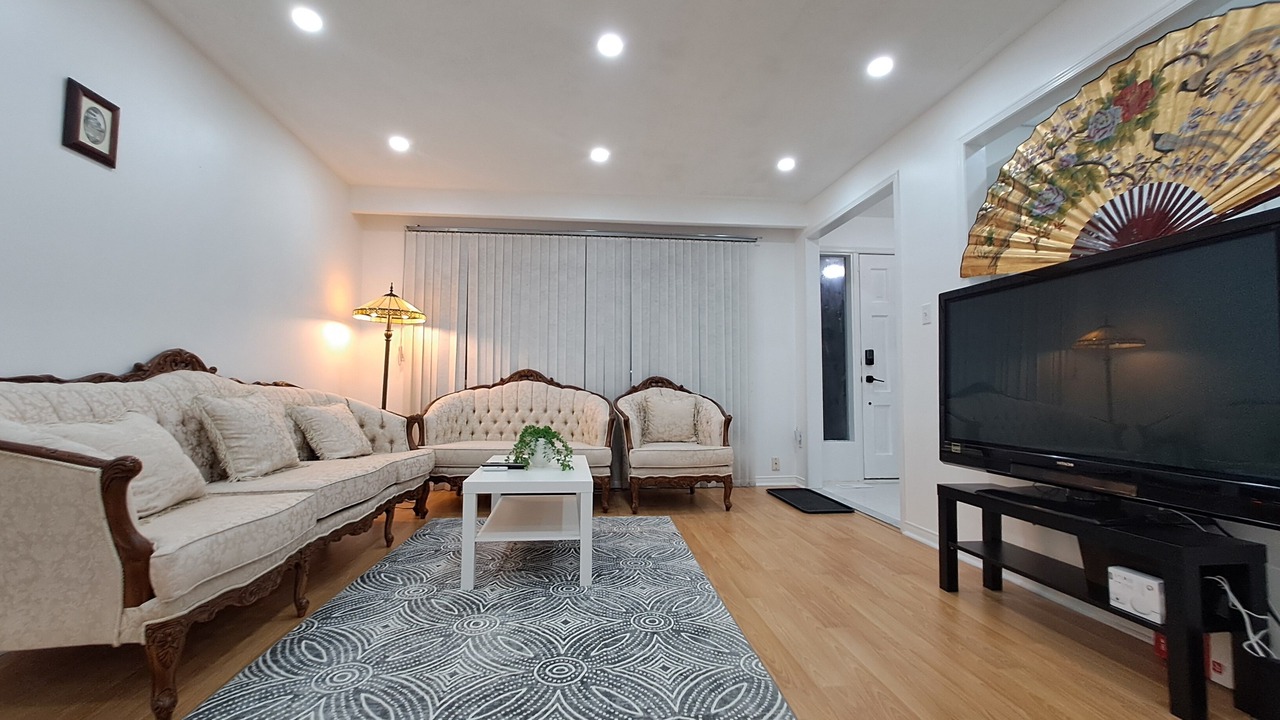 Photo of Livingroom in Malton
