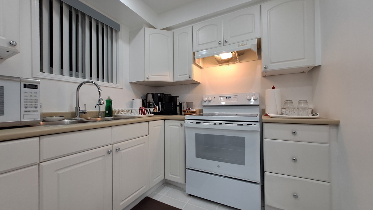 Photo of Kitchen in Malton