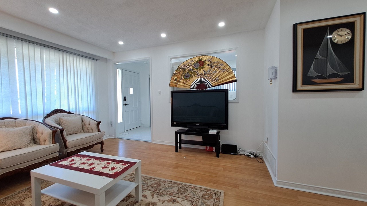 Photo of Livingroom in Malton