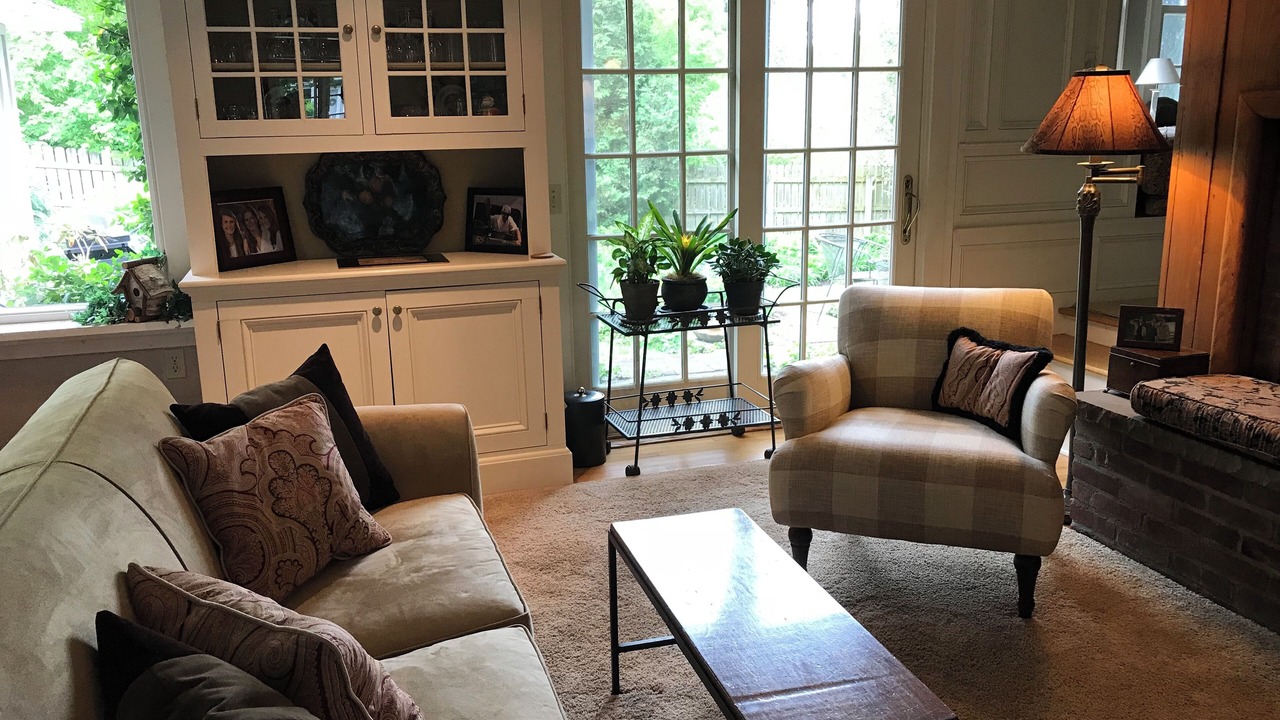 Photo of Livingroom in Cazenovia