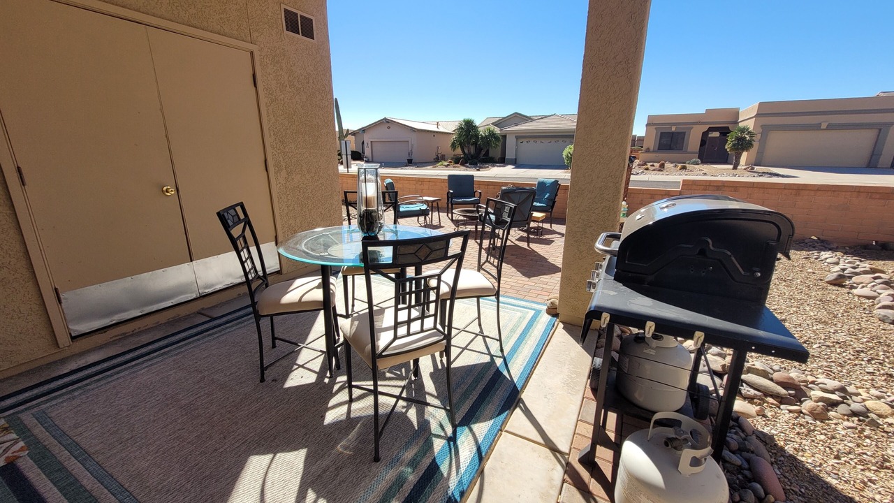 Photo of Outdoor in San Ignacio Vista II Estates