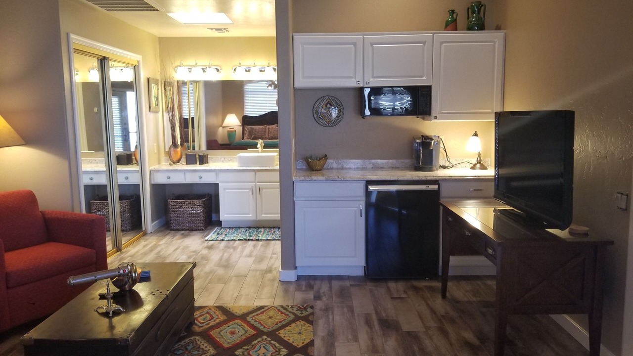Photo of Kitchen in San Ignacio Vista II Estates