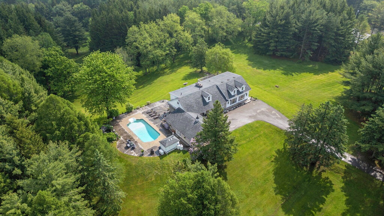 Photo of Outdoor in Caledon