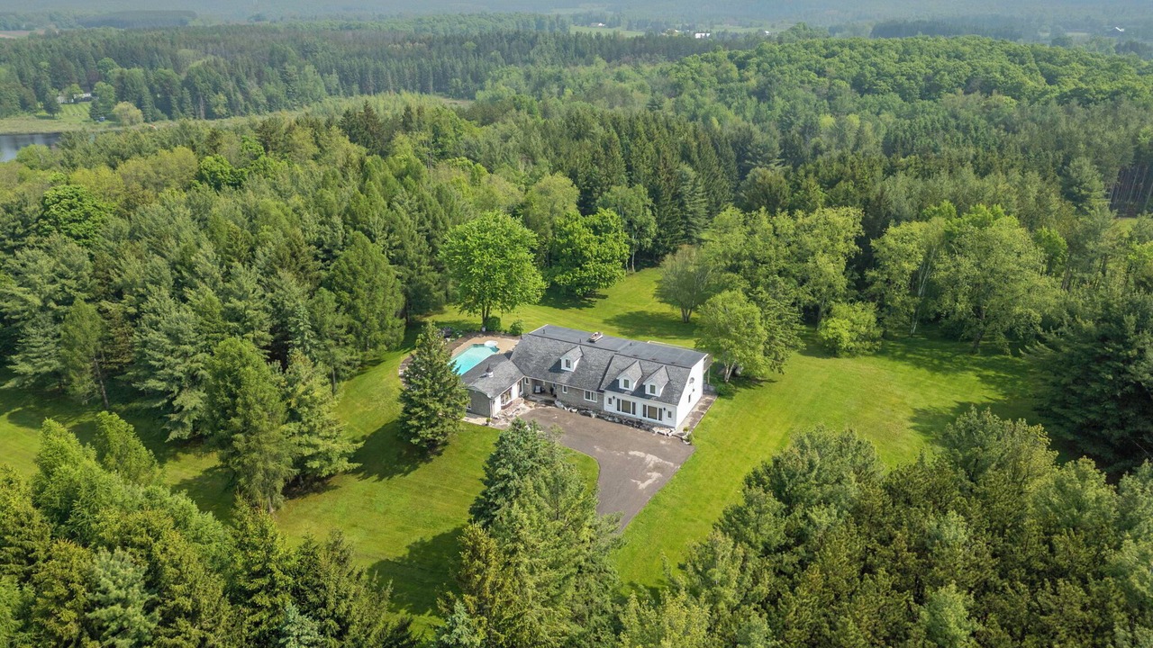 Photo of Outdoor in Caledon