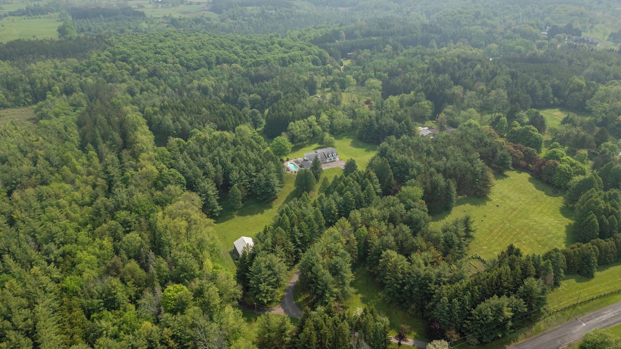 Photo of Outdoor in Caledon