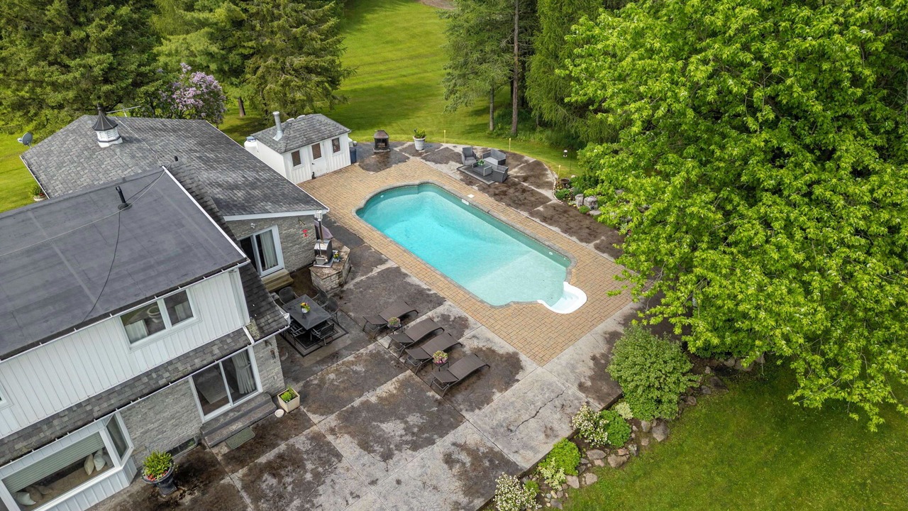 Photo of Outdoor in Caledon