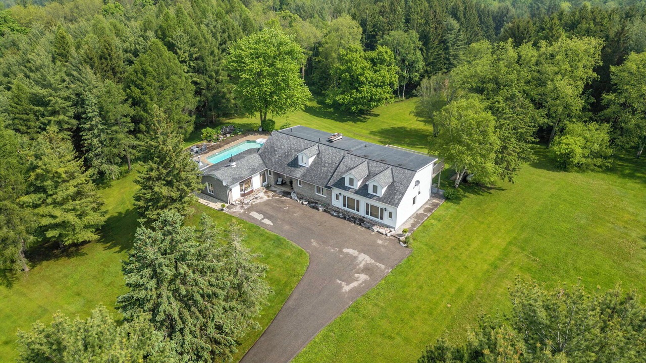 Photo of Outdoor in Caledon
