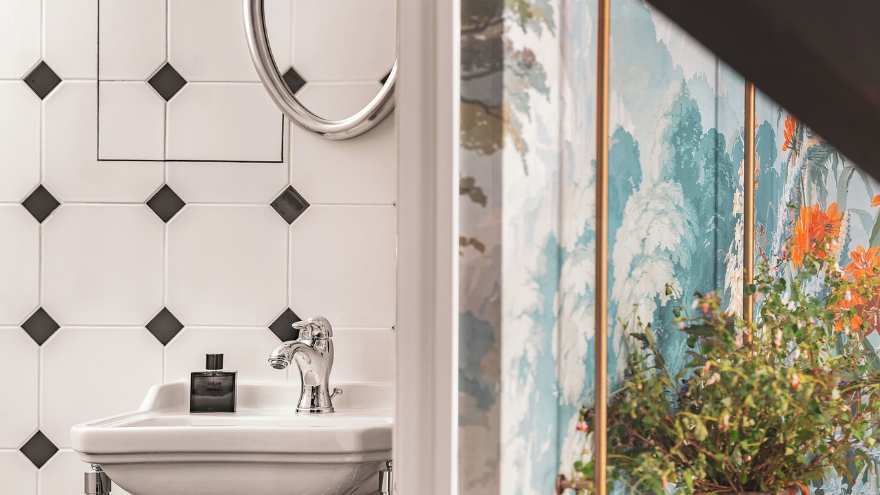 Photo of Bathroom in Latin