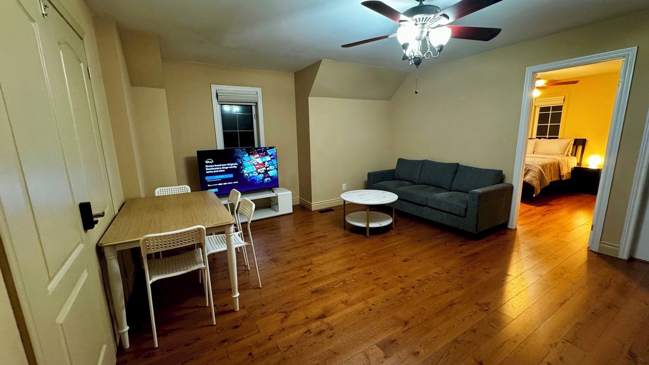Photo of Livingroom in Brampton