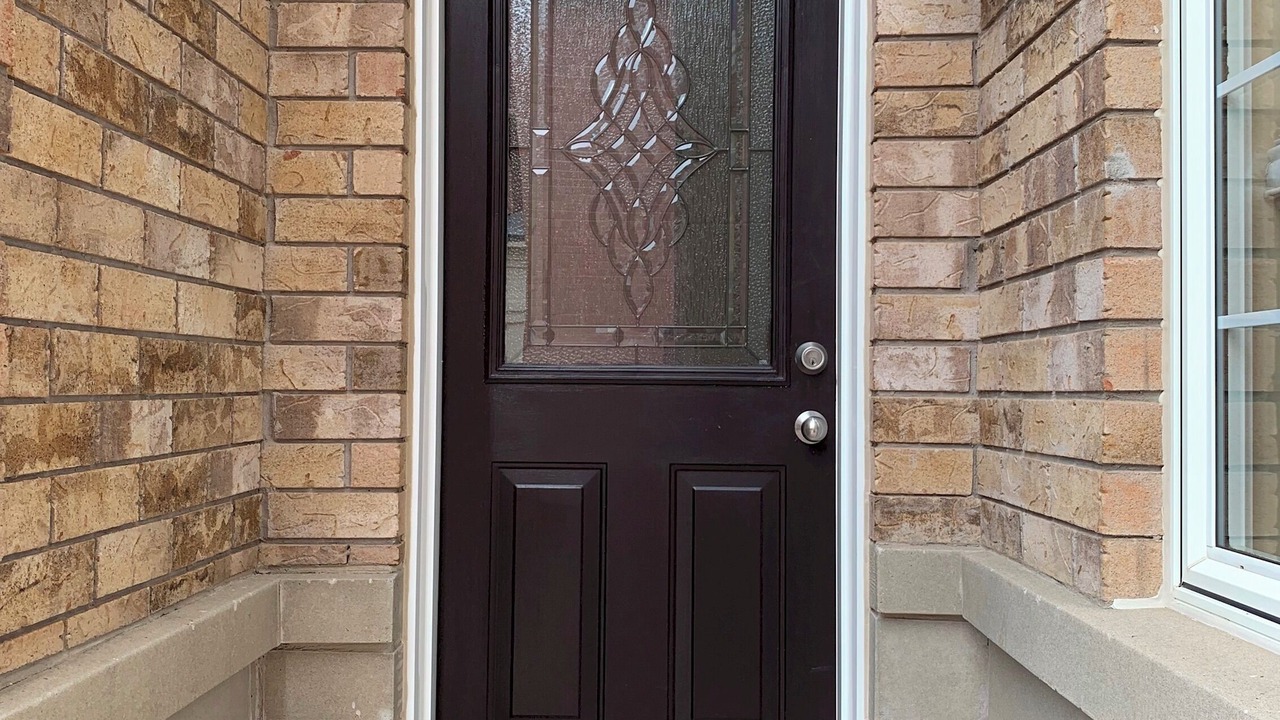 Photo of Outdoor in Brampton