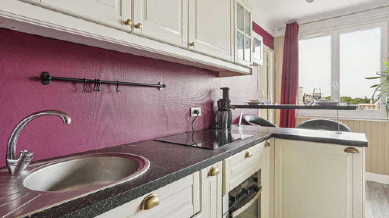 Photo of Kitchen in Bagneux