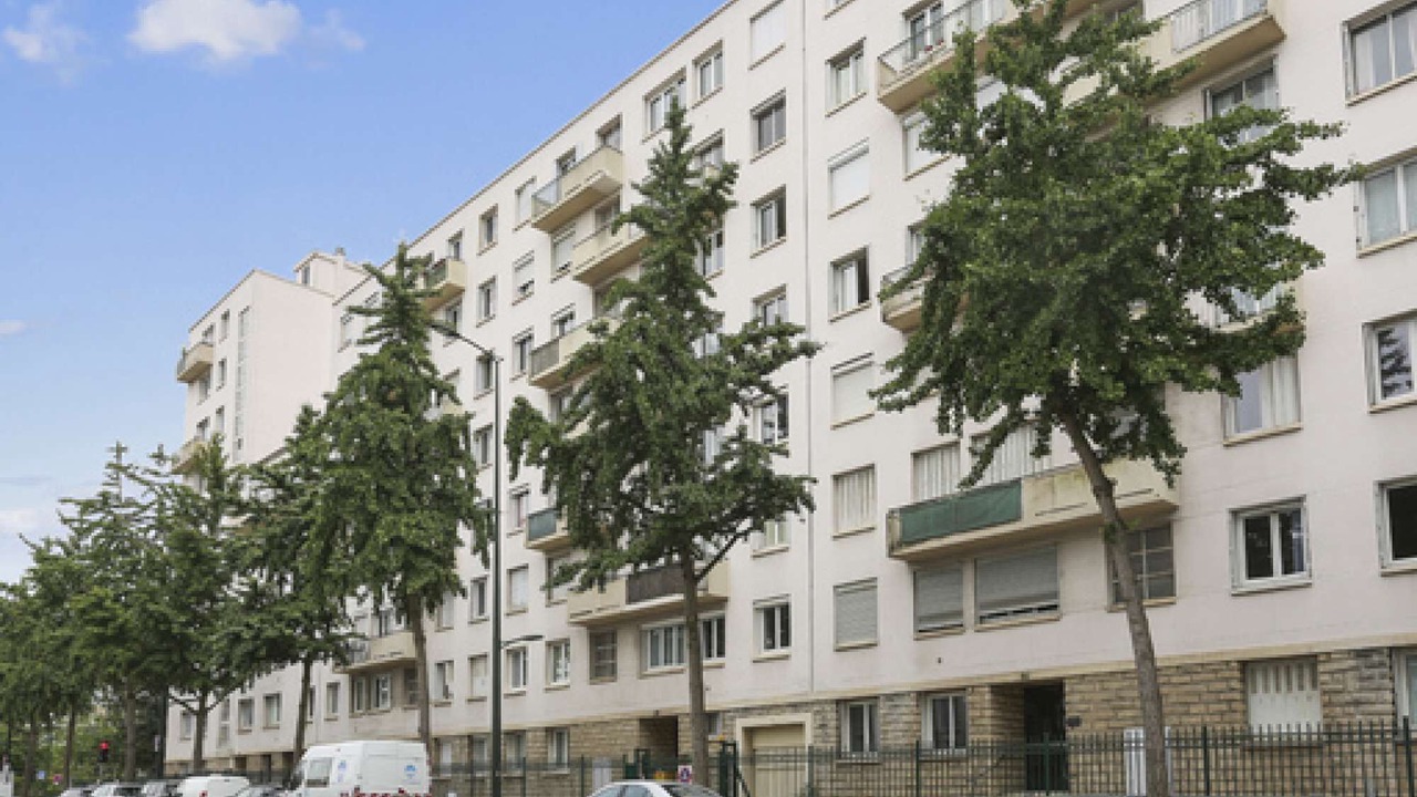 Photo of Outdoor in Bagneux