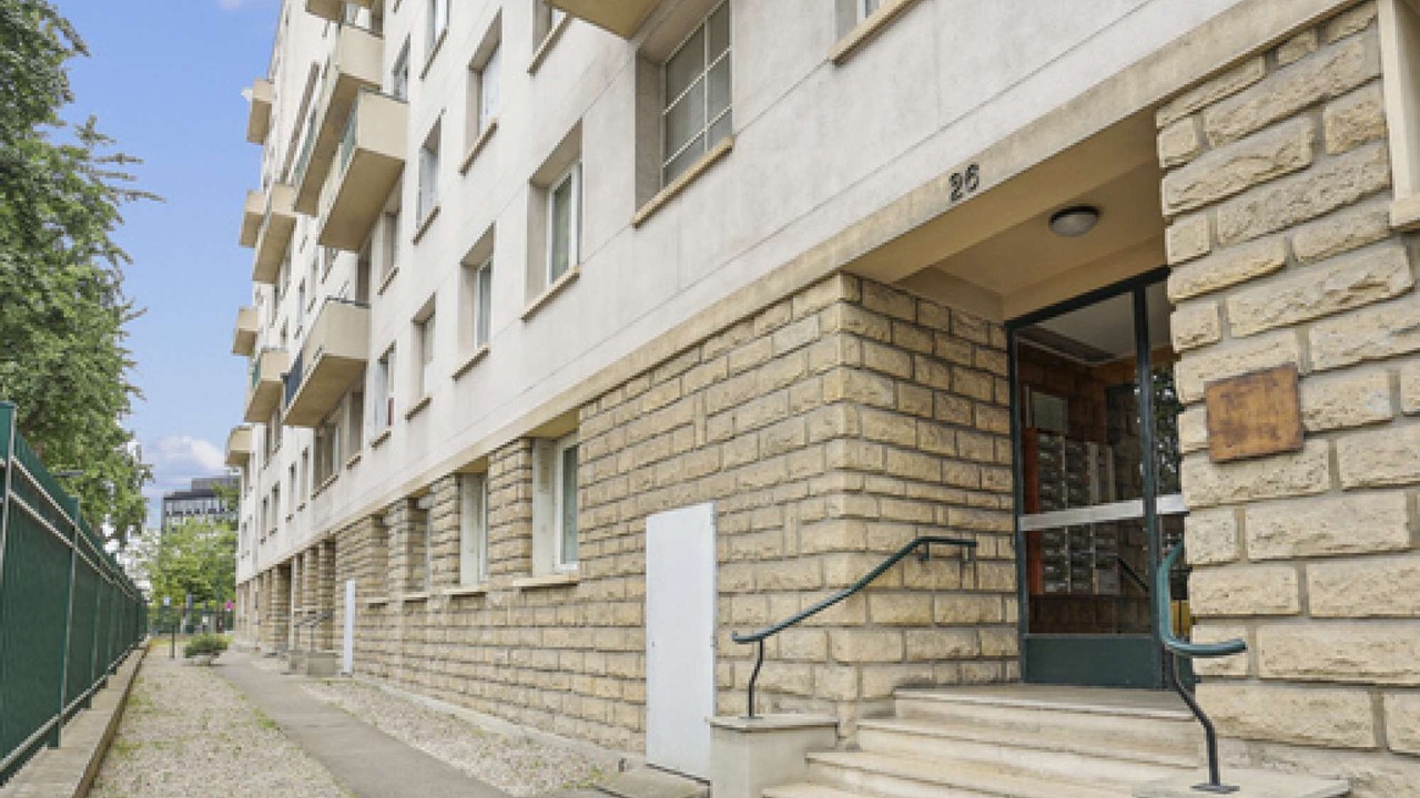 Photo of Outdoor in Bagneux