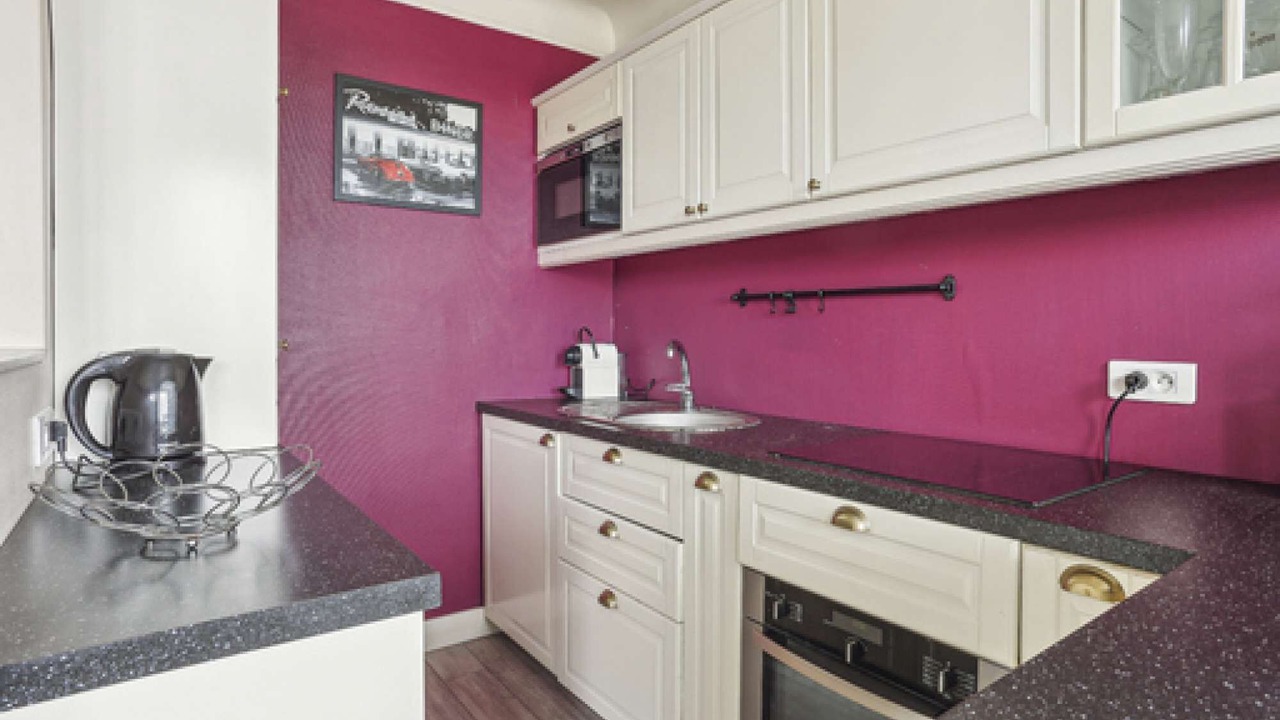 Photo of Kitchen in Bagneux