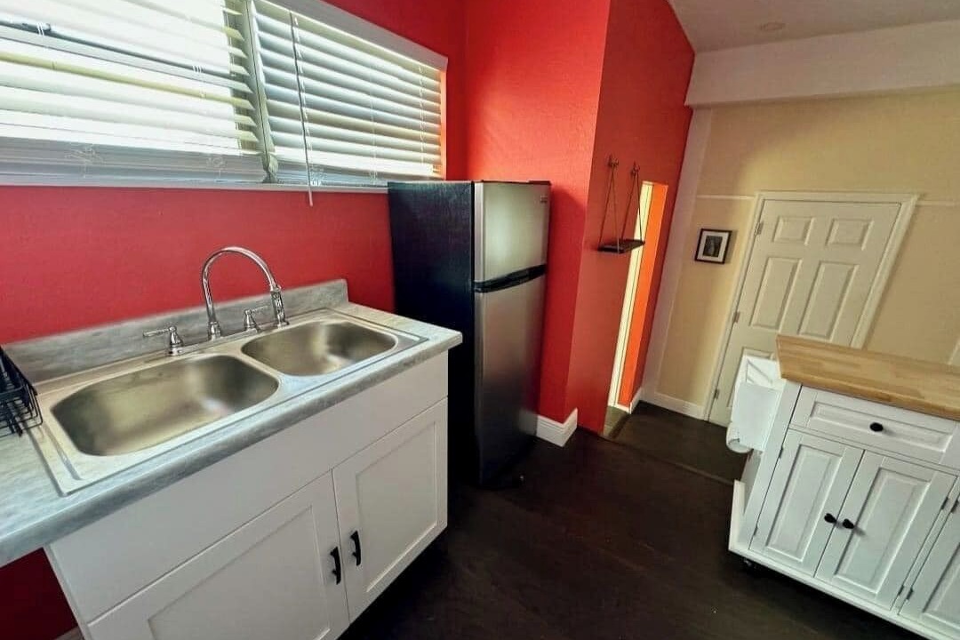 Photo of Kitchen in Tarpon Springs