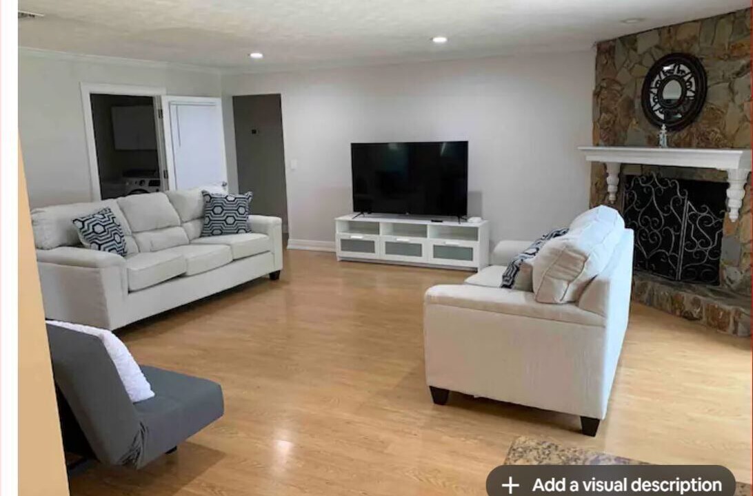Photo of Livingroom in Terrace Park