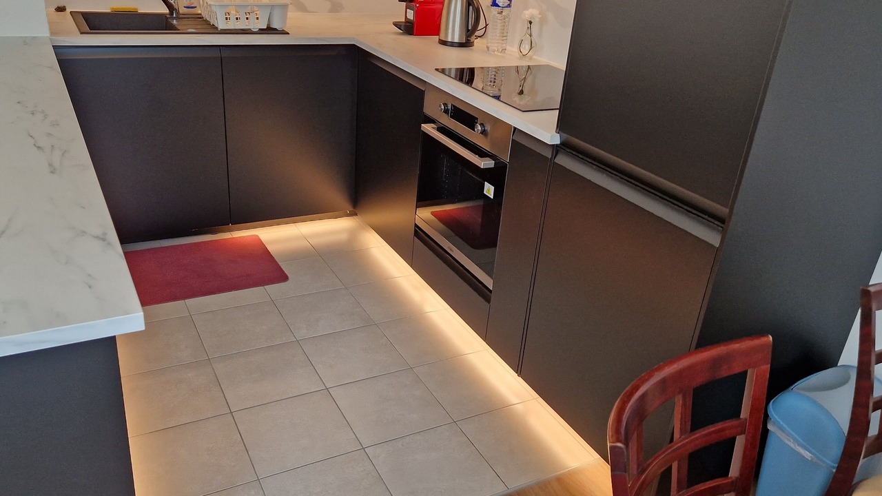 Photo of Kitchen in Drancy