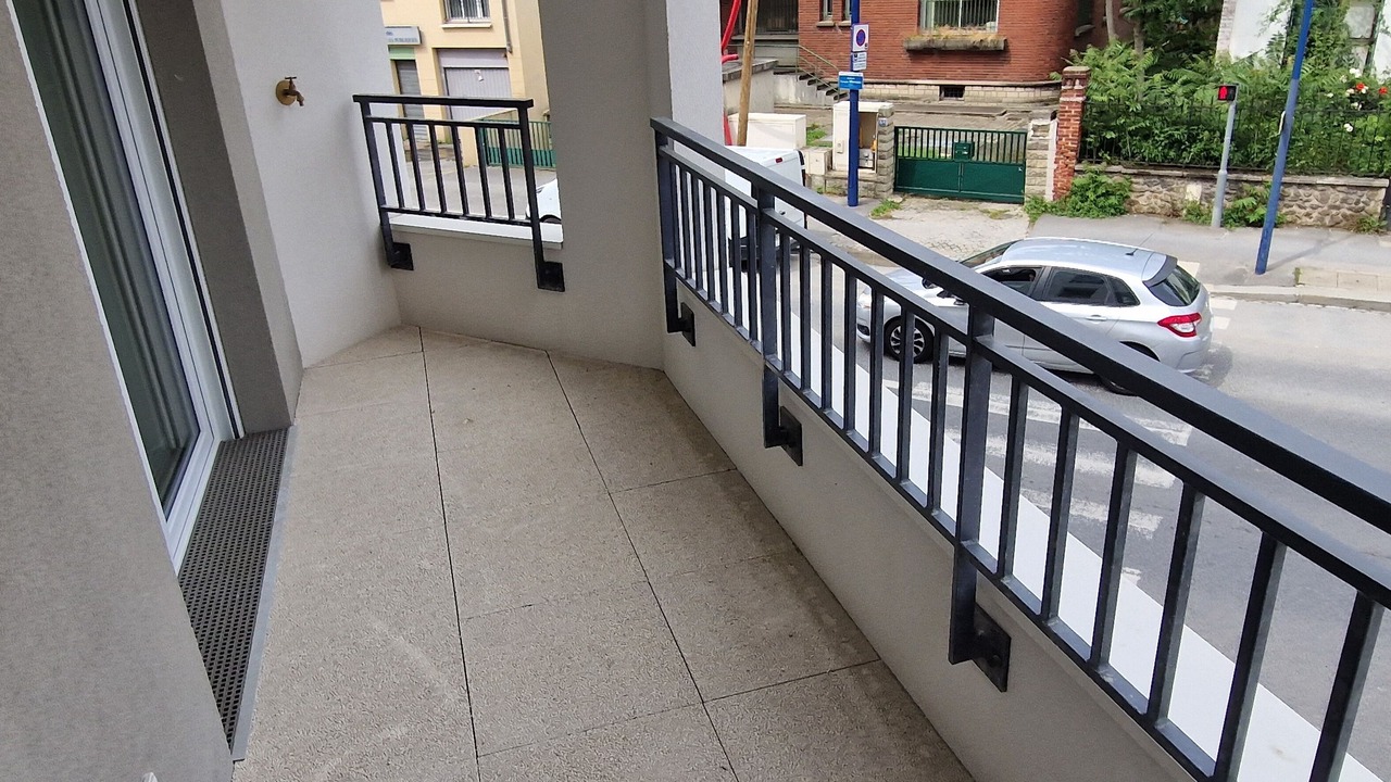 Photo of Outdoor in Drancy