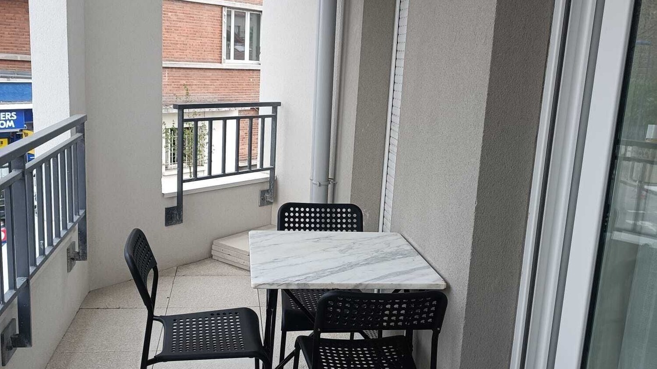 Photo of Outdoor in Drancy
