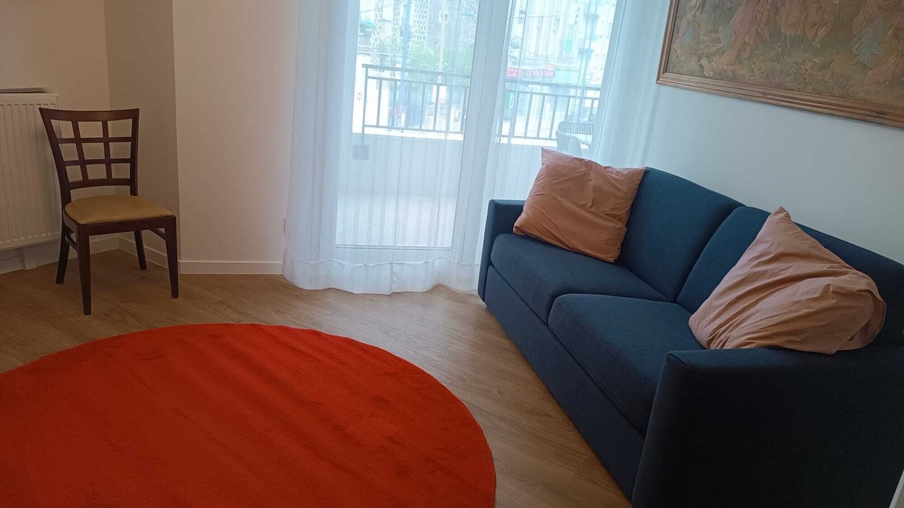 Photo of Livingroom in Drancy