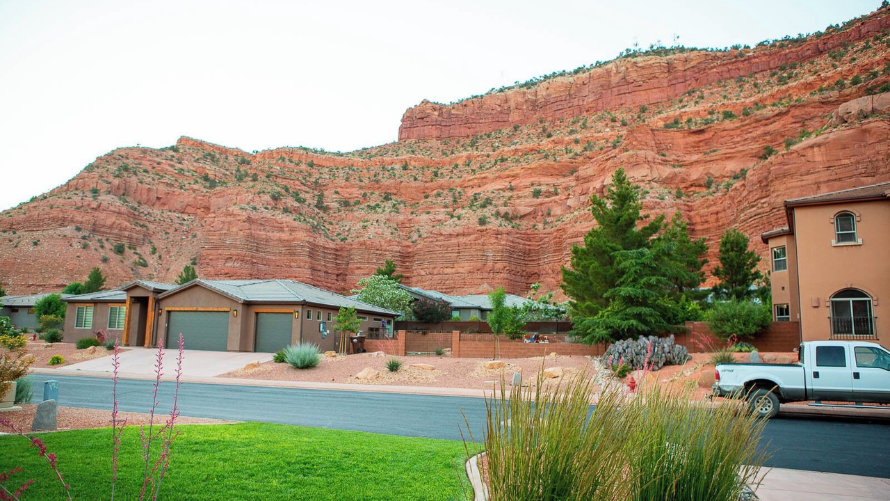 Photo of Outdoor in Kanab