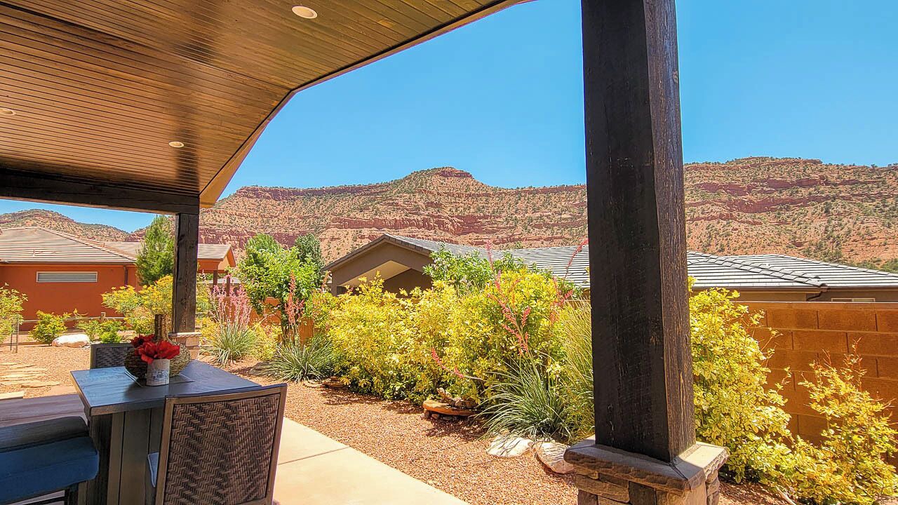 Photo of Outdoor in Kanab