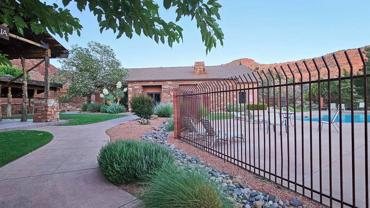 Photo of Outdoor in Kanab