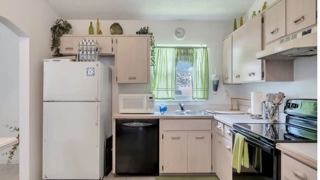 Photo of Kitchen in Indian Wells