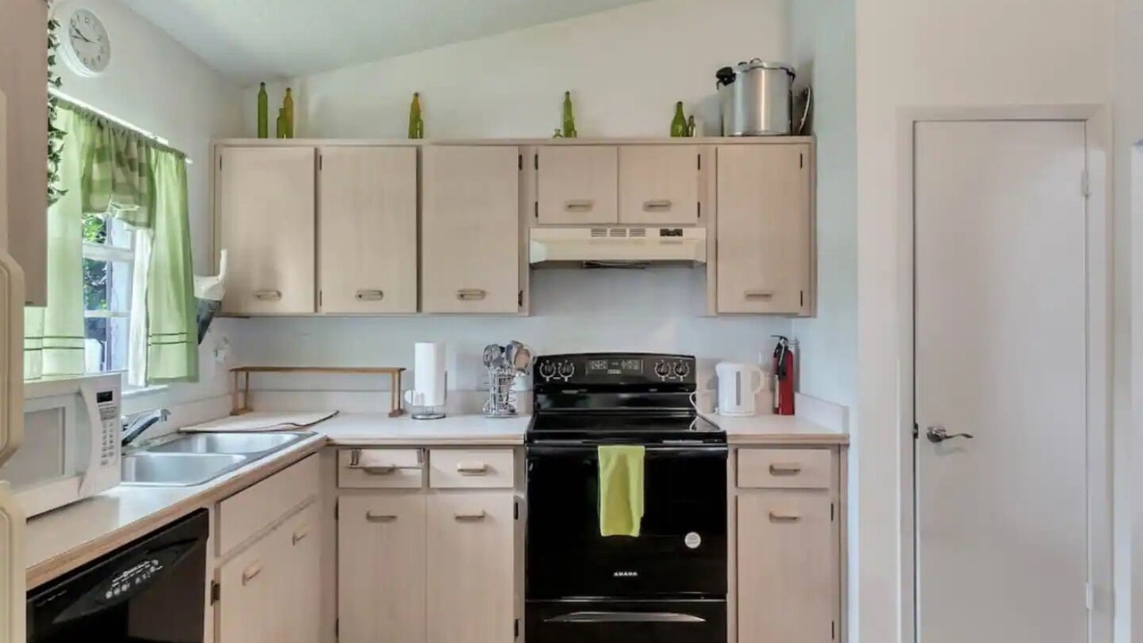 Photo of Kitchen in Indian Wells