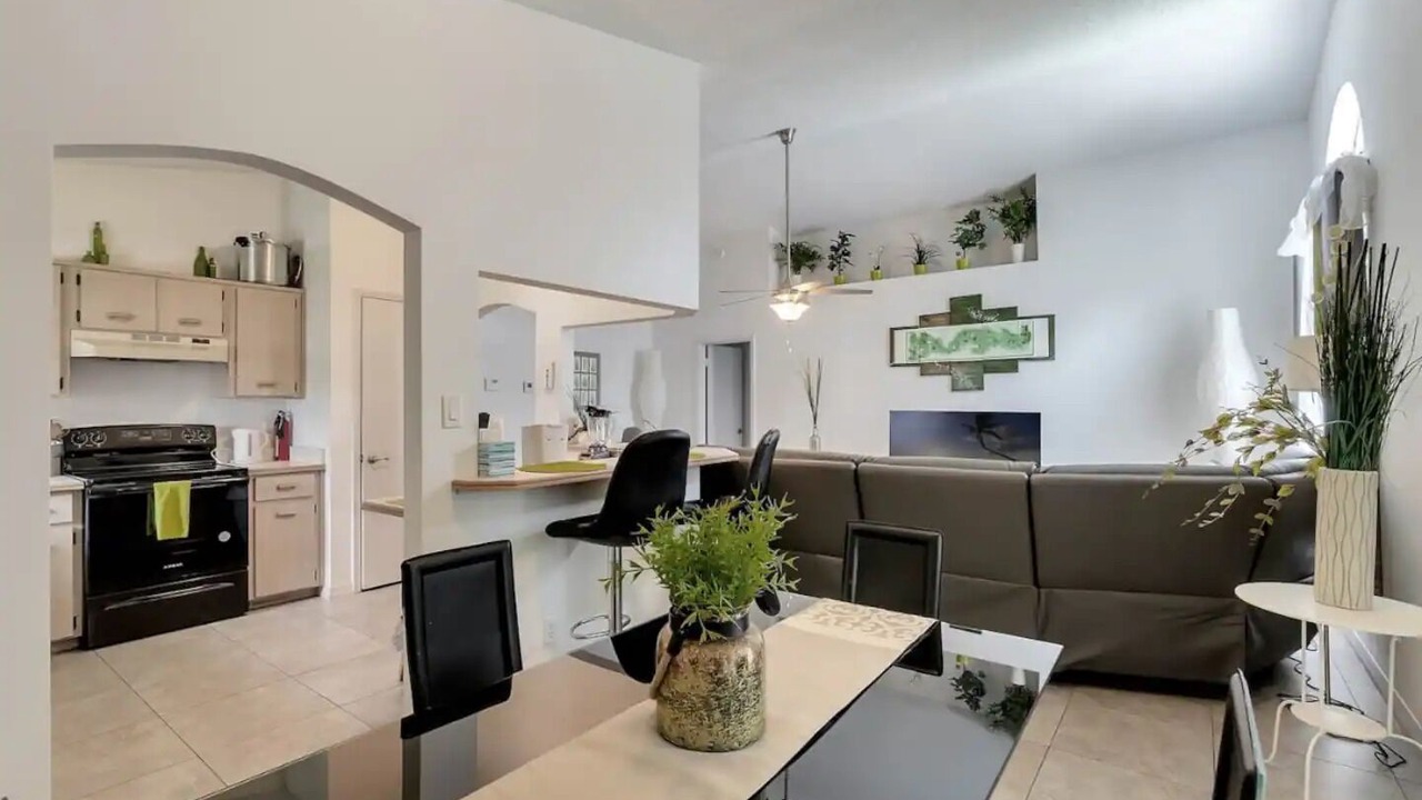 Photo of Kitchen in Indian Wells