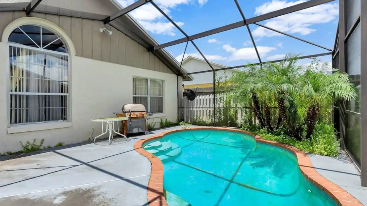 Photo of Outdoor in Indian Wells