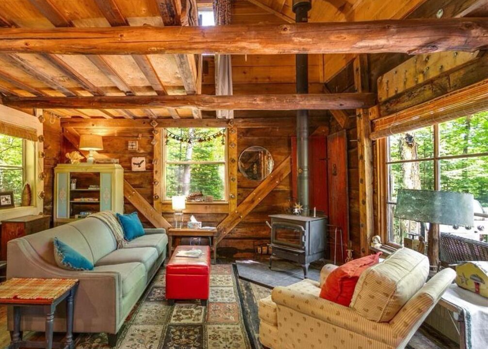 Photo of Livingroom in Katrine