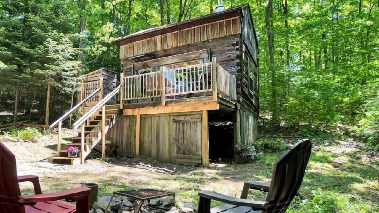 Photo of Outdoor in Katrine